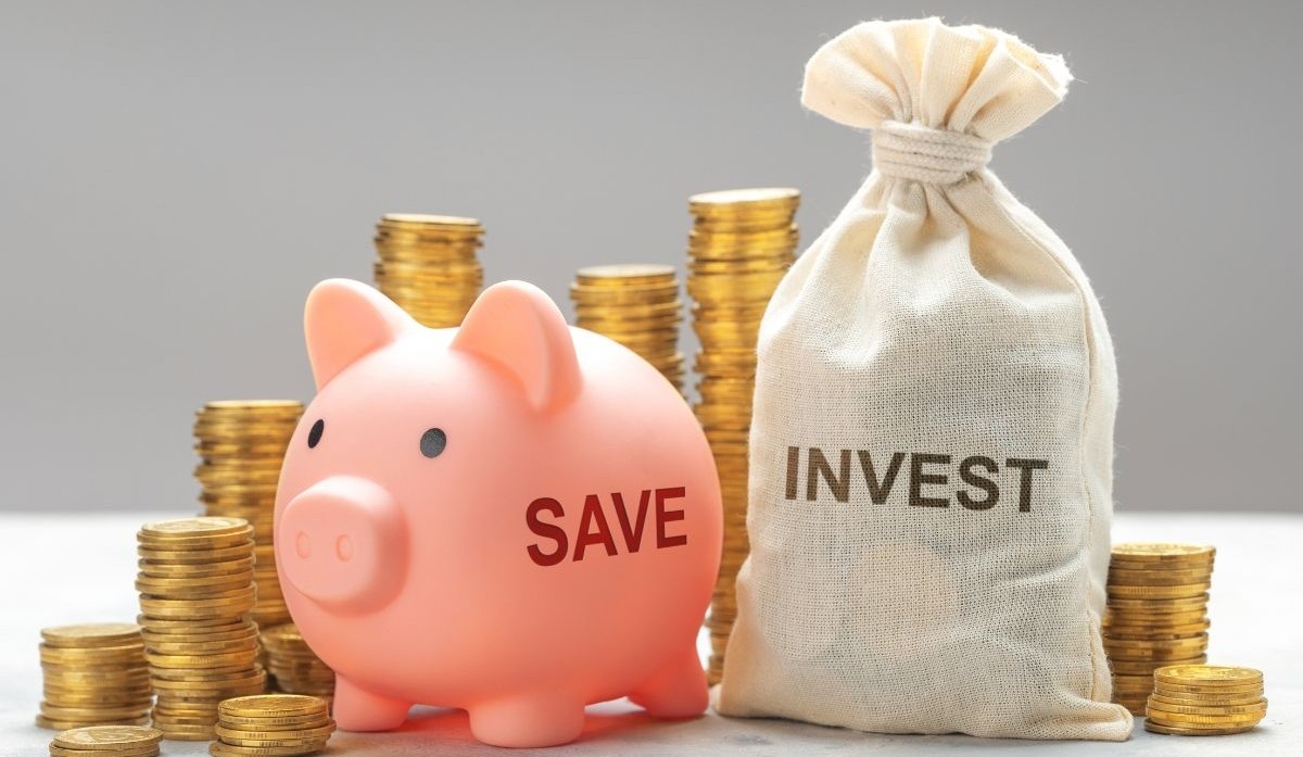 Financial strategy meeting